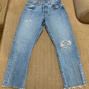 Levi’s Jeans